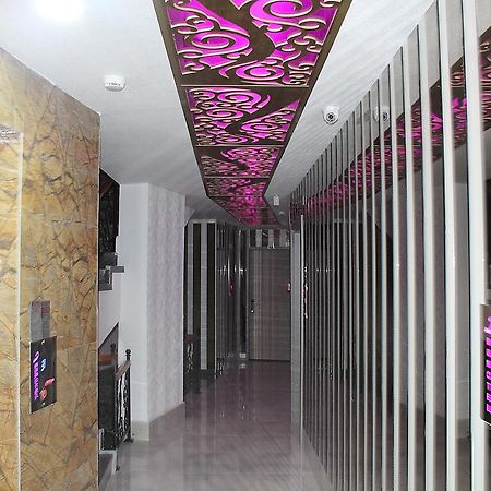 Nun Hotel Ικόνιο Εξωτερικό φωτογραφία